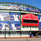 Image for article titled Wrigley Field Jumbotron To Offer Cubs Fans Welcome Distraction